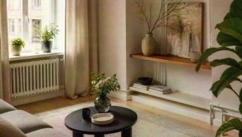 Как спрятать трубы отопления в интерьере без короба