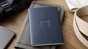 Получение израильского загранпаспорта Даркона