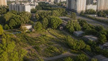 Изменение ВРИ В Москве