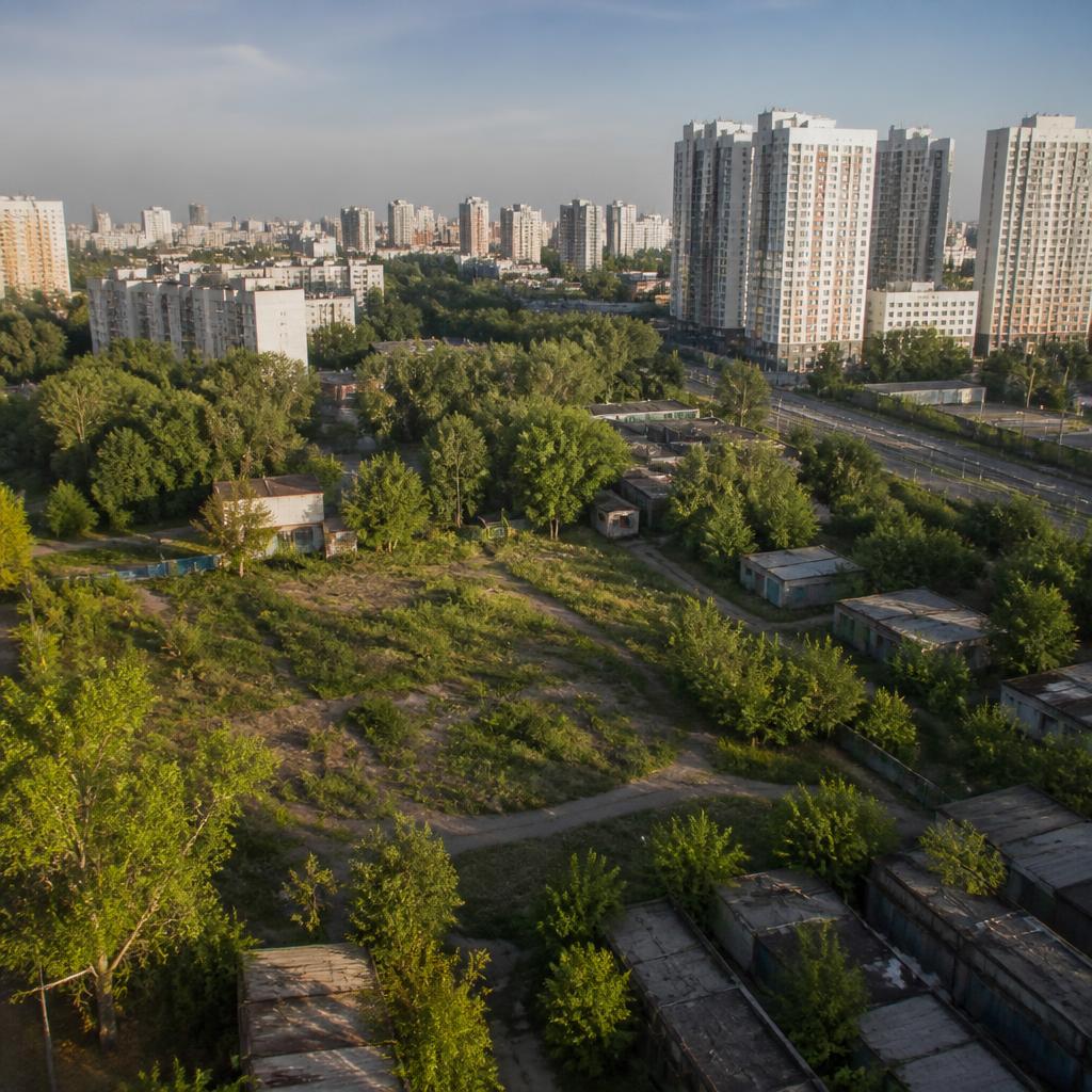 Изменение ВРИ В Москве