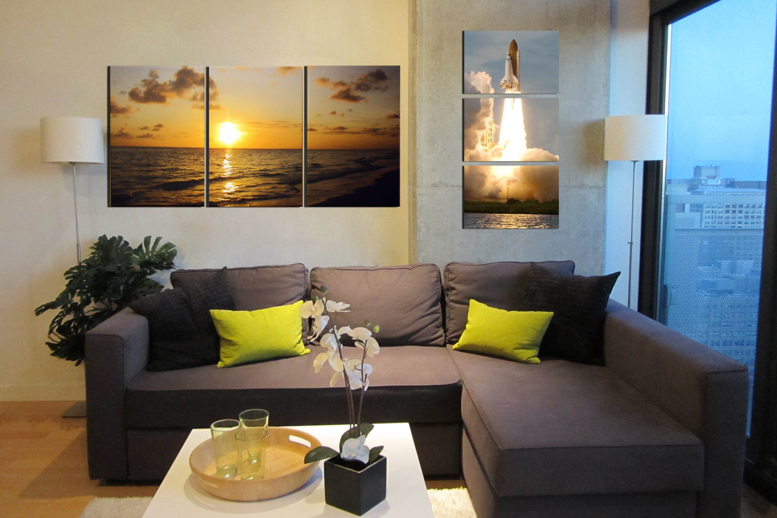 Картины для гостиной: 135 фото и видео примеров применения и вариантов размещения картин
