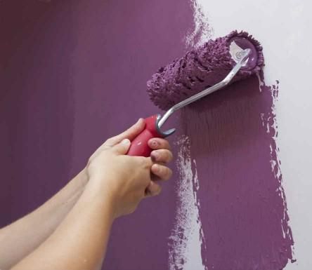 Как избавиться от запаха краски в квартире после ремонта быстро