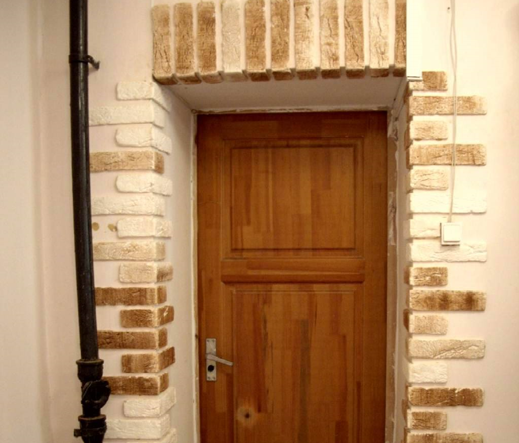 Декор старой двери своими руками - 12 красивых идей, как обновить, реставрация и украшение (фото)