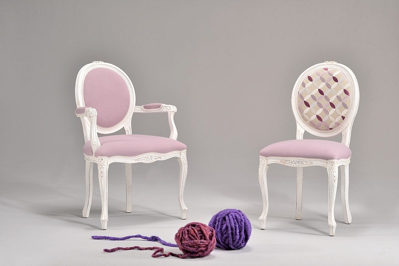 Выбираем красивые и удобные стулья для гостиной — практические советы