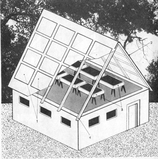 Гараж с хозблоком под одной крышей (29 фото): проекты и планы сараев с гаражом на 1 и 2 машины, баней и навесом. делаем своими руками для дачи