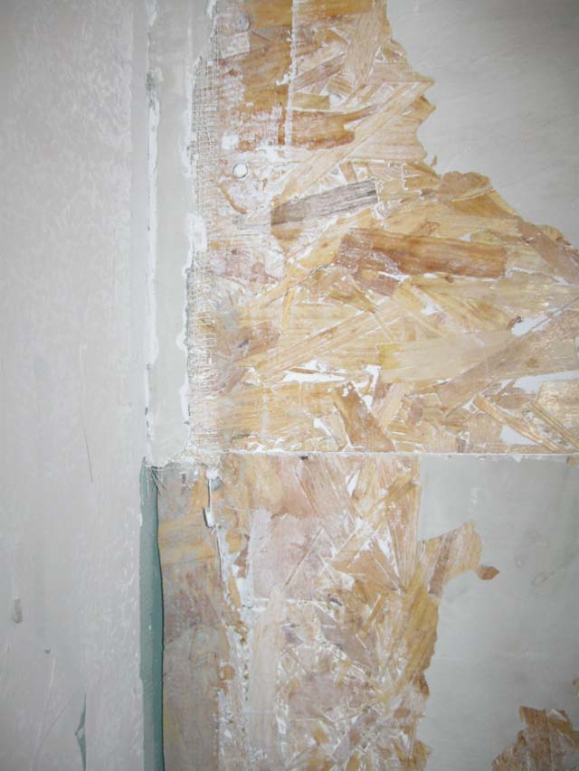 Шпаклевка стен под обои своими руками - строительство и ремонт