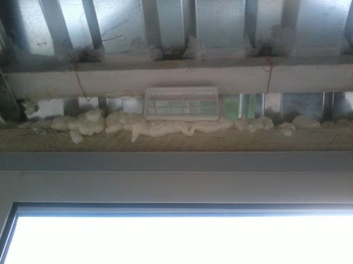 Полная инструкция: как избавиться от конденсата на балконе