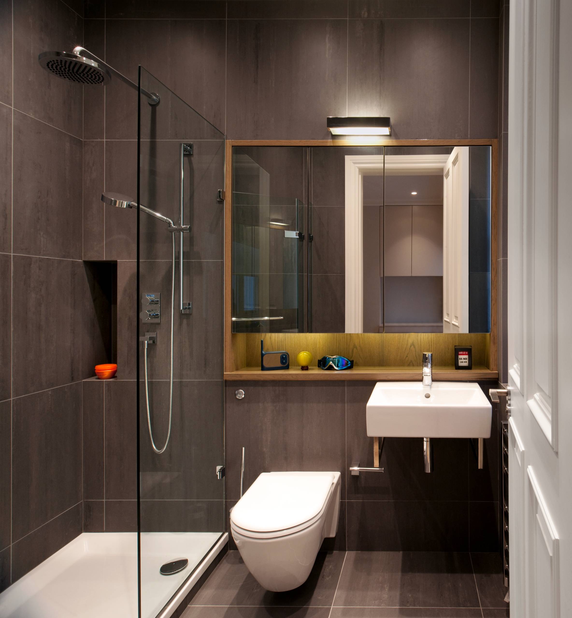 ванная комната 3 на 4 дизайн