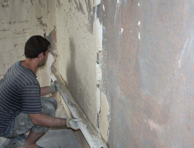 9 способов визуально выровнять стены без сложного и дорогого ремонта