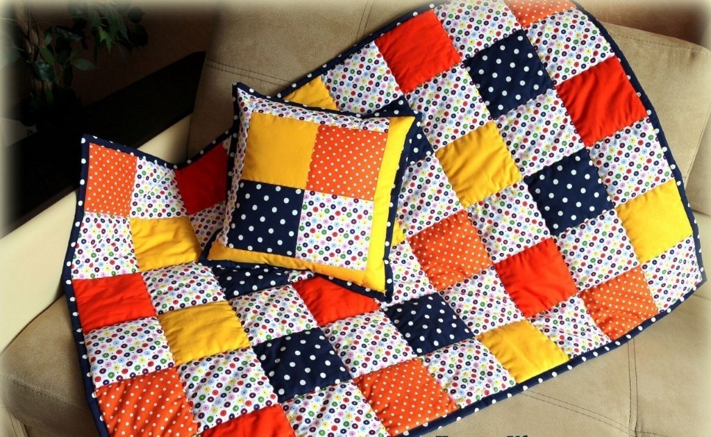 Лоскутное одеяло своими руками: схемы и расчет ткани для начинающих, пошаговая инструкция