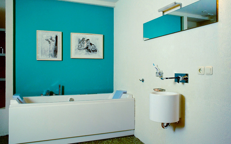 Краска для реставрации ванны. виды материалов и советы по выбору