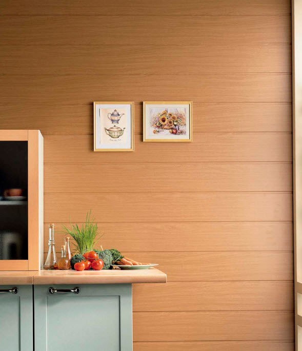 Стеновые панели для кухни: какие бывают и что лучше выбрать, стеклянные фартуки с фотопечатью, пластиковые, акриловые, искусственный камень и кирпич, критерии