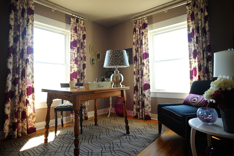 Цвет штор в спальню: примеры правильного подбора сочетания цветов, фото красивого дизайна и оформления