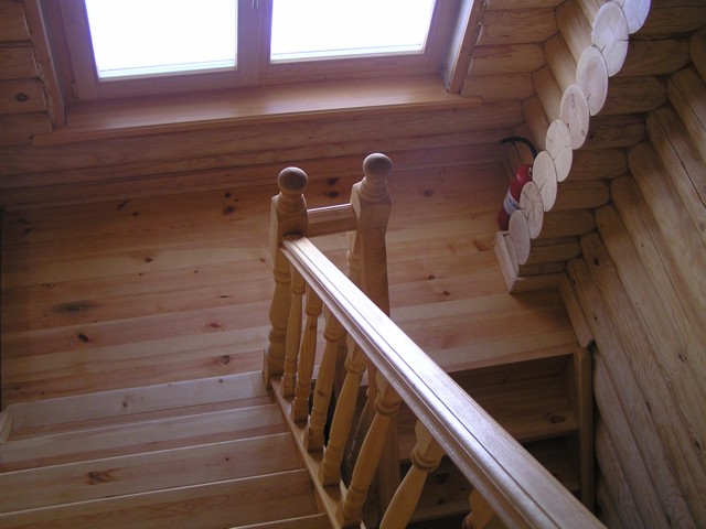 Ступени для лестниц из дерева:  виды, рекомендации по изготовлению и монтажу