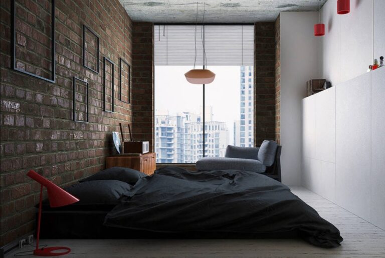 Спальня для подростка — 115 фото идей оформления современного дизайна спальни для мальчика и девочки