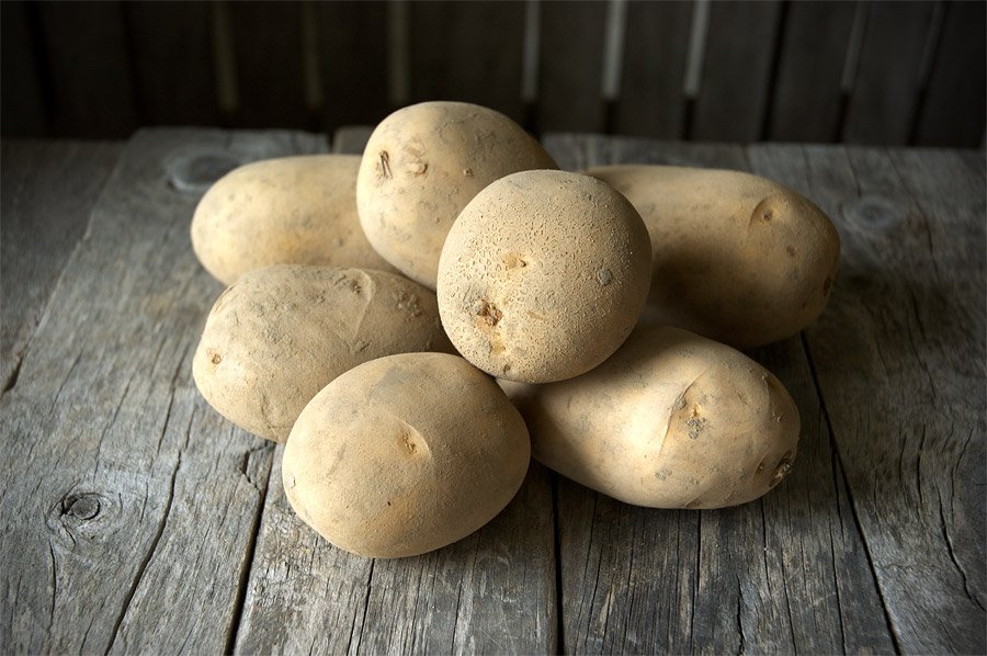 Лучшие сорта картофеля для сибири |