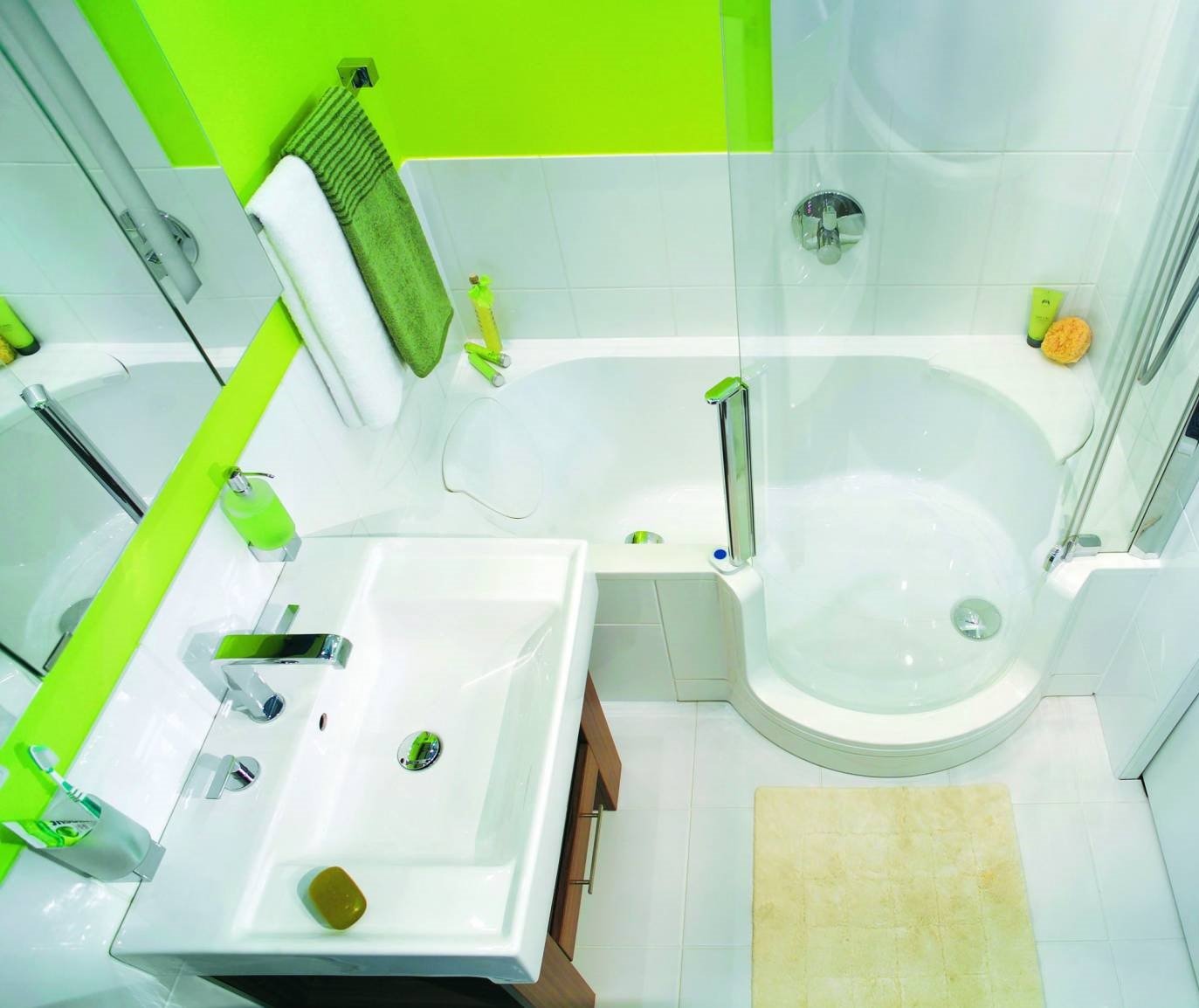 Ванная в хрущевке: современные решения в дизайне и базовые правила оформления небольшой ванной комнаты (115 фото)декор и дизайн интерьера