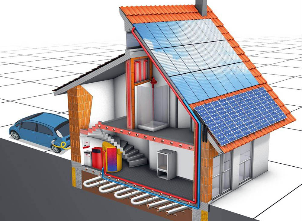 Энергосберегающие электрические батареи отопления, экономичные конвекторы для обогрева