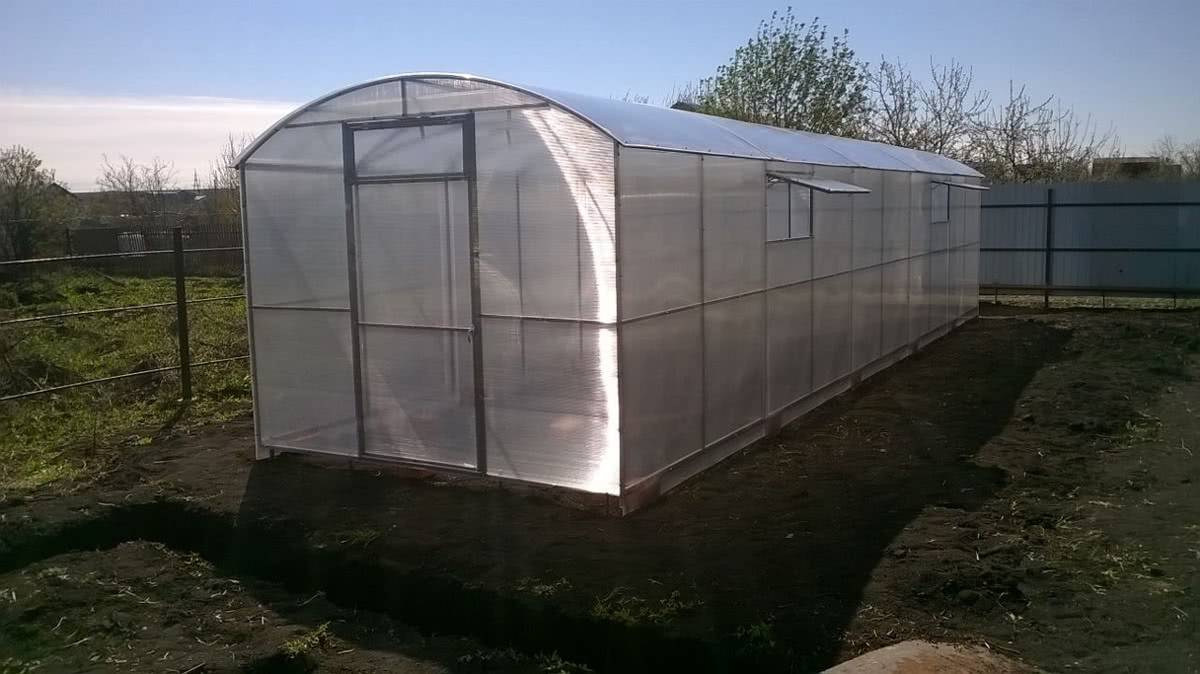 Купить Прямостенную Теплицу В Иркутске От Производителя