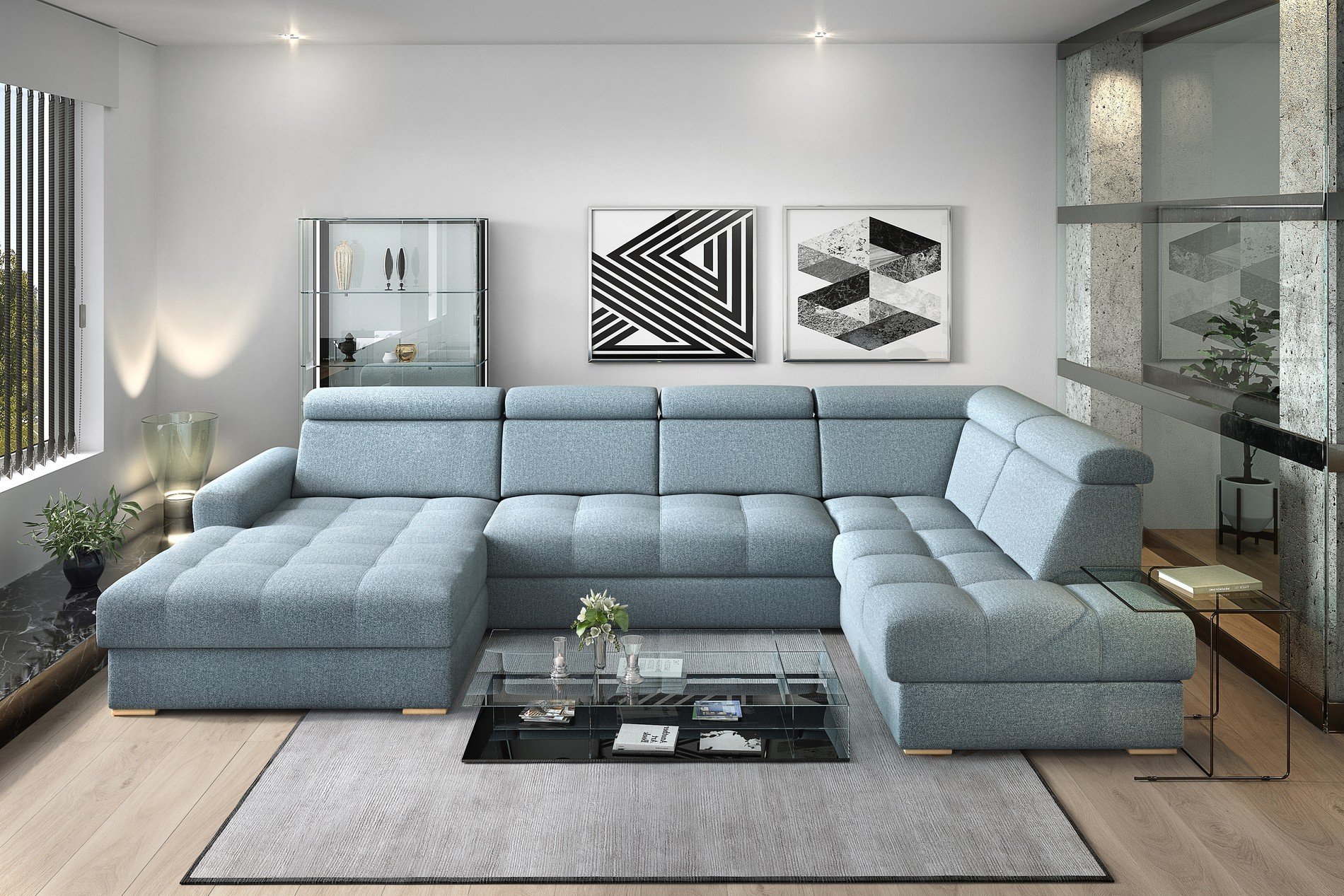 Диваны 2020 года: актуальные новинки интерьера и советы дизайнеров по выбору дивана (145 фото)