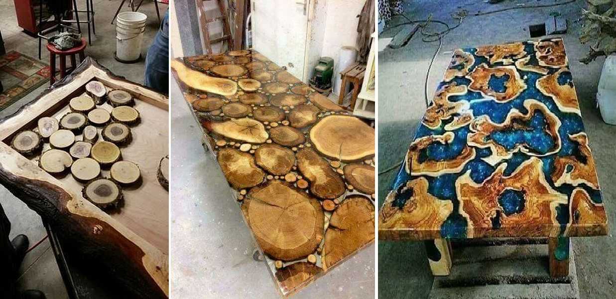 Как сделать стол из дерева и эпоксидной смолы своими руками
как сделать стол из дерева и эпоксидной смолы своими руками