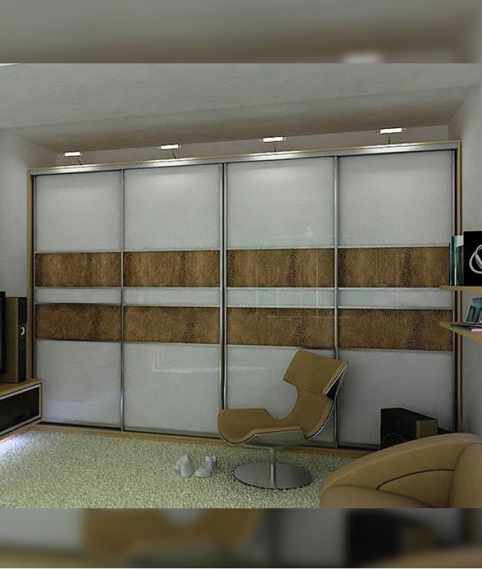 Шкаф в гостиную: 70+ фото, дизайн, современный идеи для зала