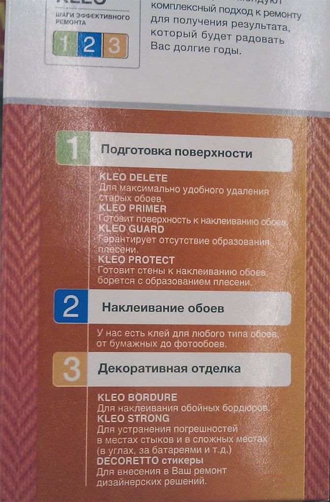 Лучший клей для флизелиновых обоев в 2021 году: рейтинг 10 лучших клеев