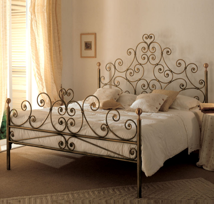 Кровать в спальню: 136 фото примеров выбора идеального дизайна