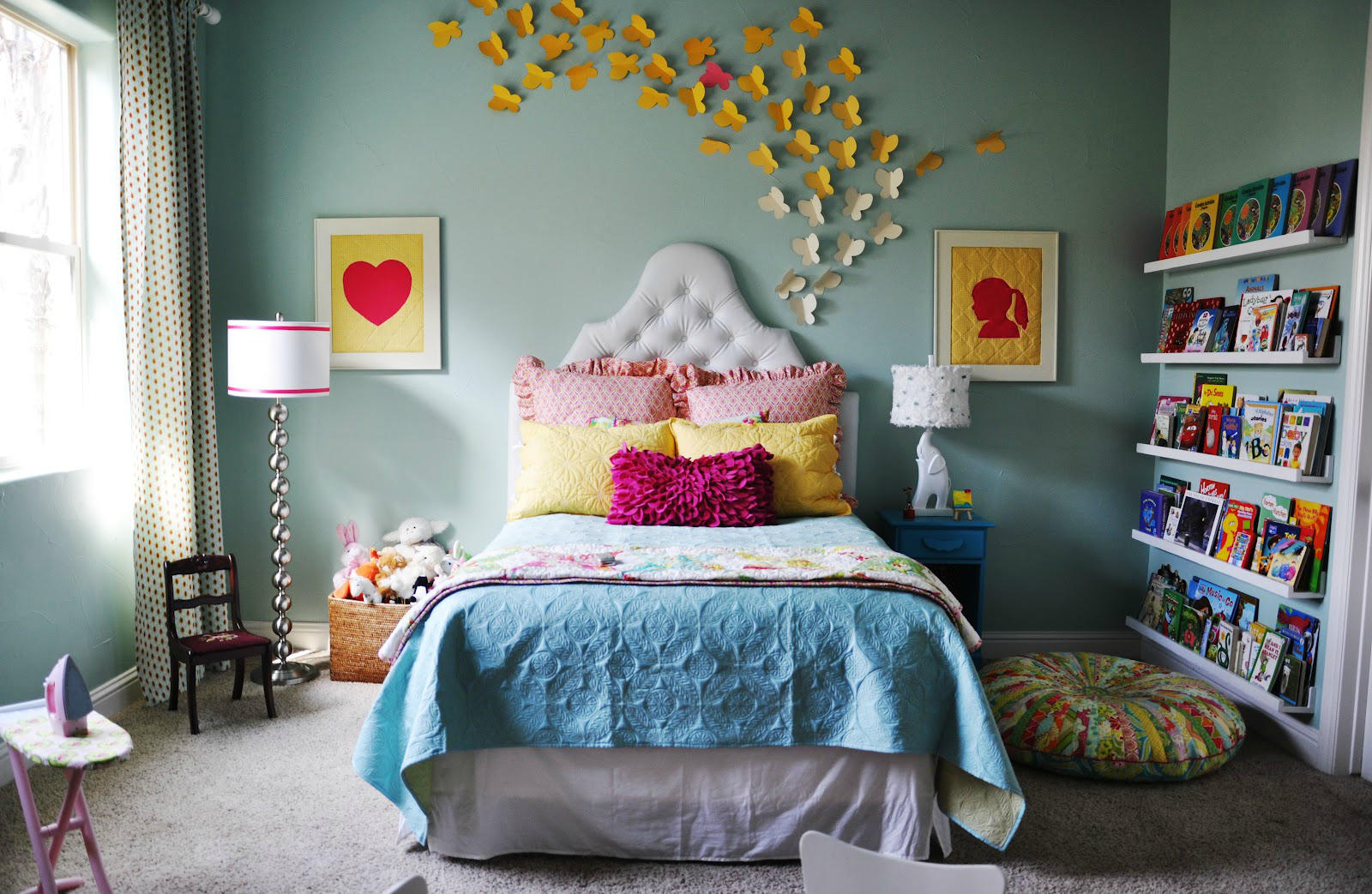 Стены в спальне: основные принципы дизайна, способы оформления, лучшие рекомендуемые материалы фото