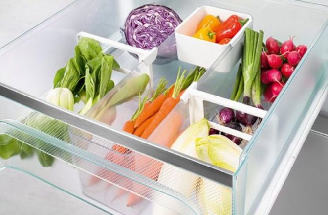25 критериев выбора лучшего холодильника