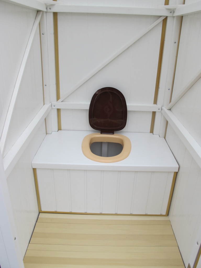 Дачный туалет своими руками — работы по постройке и инструкция по установке (130 фото-идей)