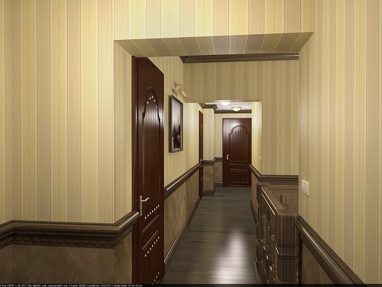 Стеновые панели в коридоре: фото, своими руками, дизайн, пвх, квартиры, пластиковые
