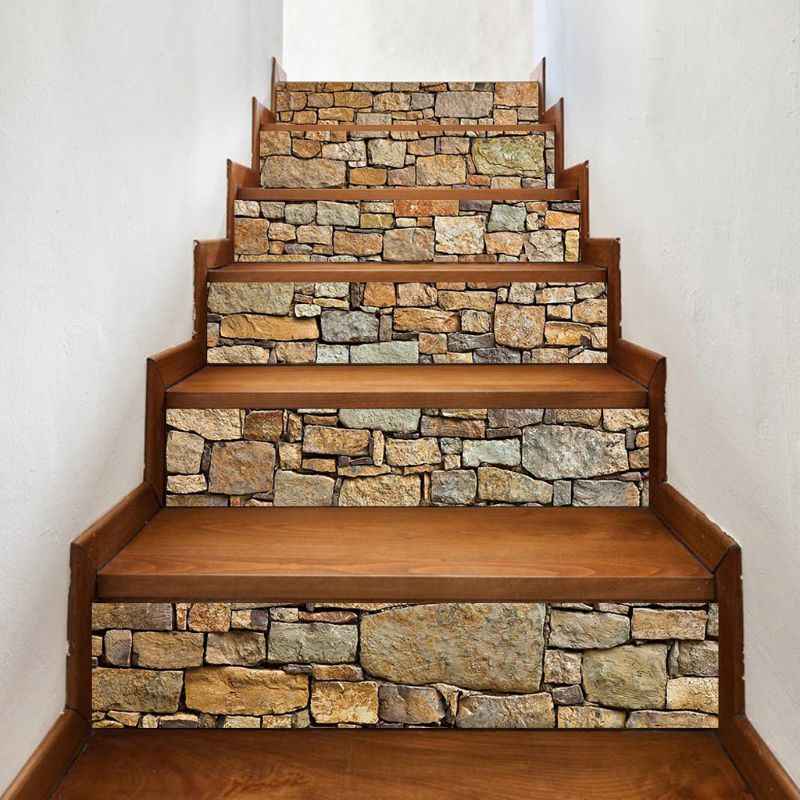 Облицовка лестниц камнем: на что обратить внимание, и какой материал выбрать?