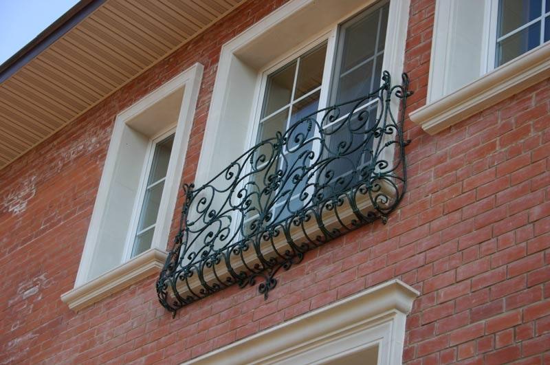 Французские окна вместо балконного блока можно узаконить 2020