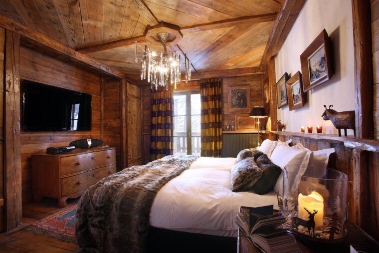 Спальня в частном доме: 150 фото самых красивых вариантов дизайна