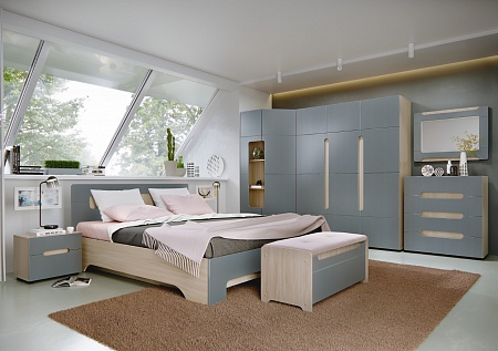 Как выбрать спальный гарнитур? фото в интерьере и идеи дизайна