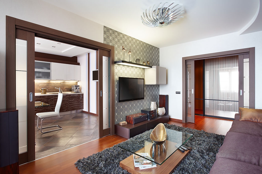Современные гостиные: дизайн, оформление, интерьер и выбор стиля для гостиной (150 фото)