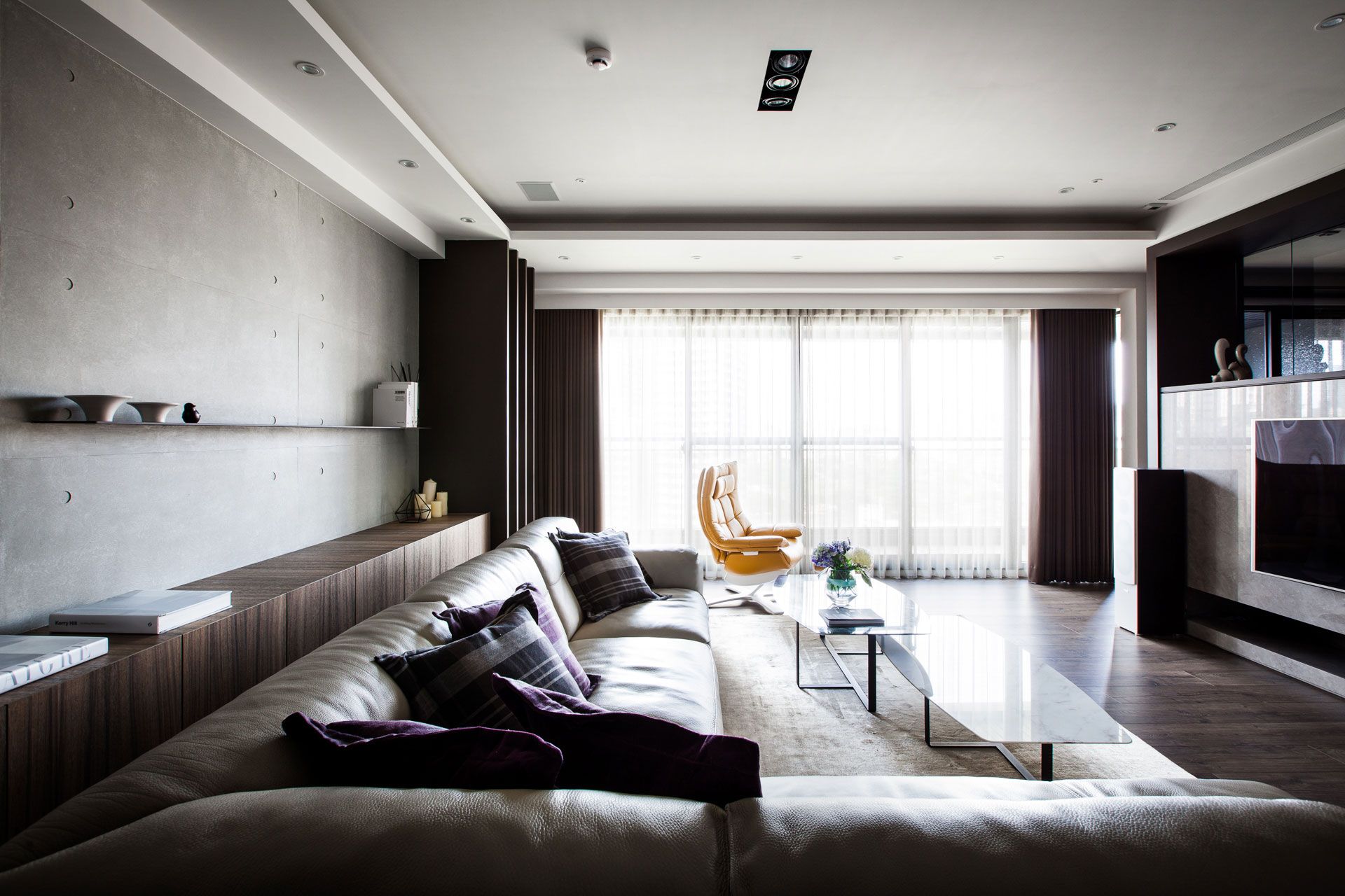 Дизайн кабинета в стиле минимализм: 154 фото лучших интерьеров на inmyroom