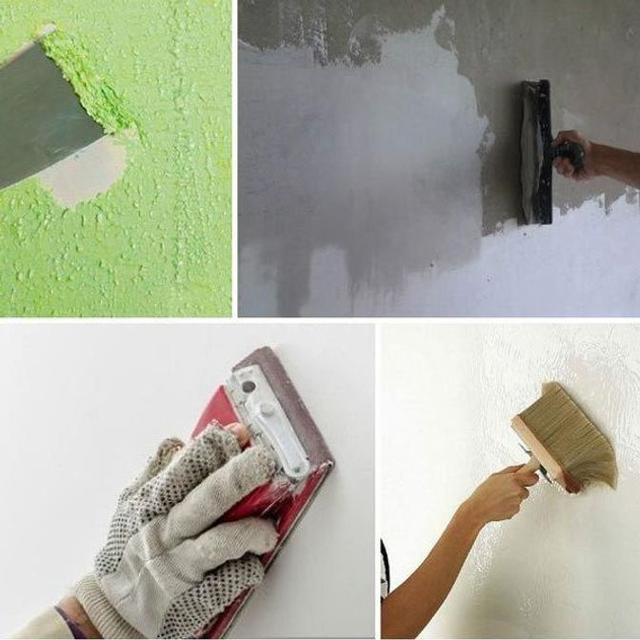 Грунтовка под покраску водоэмульсионной краской для потолка — какая бывает, как правильно наносить