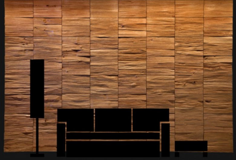 Панели для отделки стен: стильные и современные варианты оформления стен. 130 фото и видео применения декоративных панелей