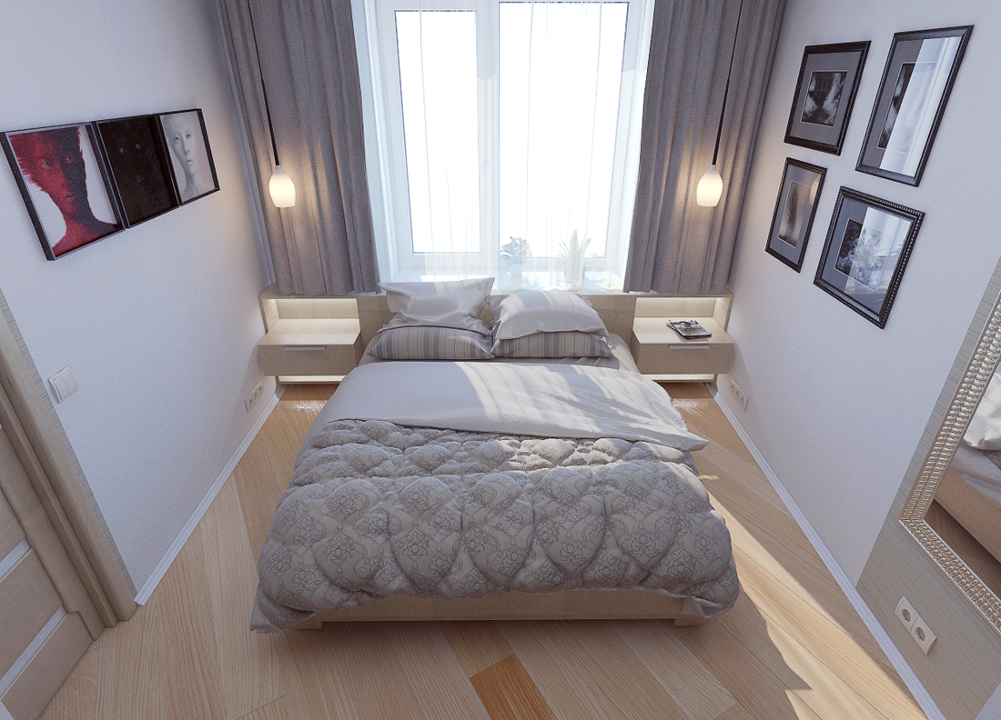 Красивые спальни - топ-170 фото и видео вариантов дизайна красивых спален. стильный интерьер маленьких и больших спален. выбор отделки, мебели, освещения и текстиля
