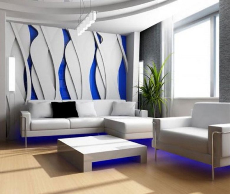 Планировка зала: новинки дизайна, варианты идеального сочетания интерьера по цвету и стилю, зонирование (130 фото)