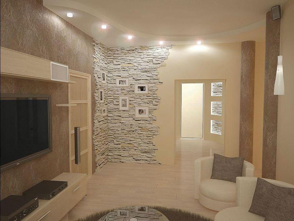 Жидкие обои фото интерьеров в обычных квартирах: стен дизайн и виды комнат, отделка и декор, ремонт и оформление