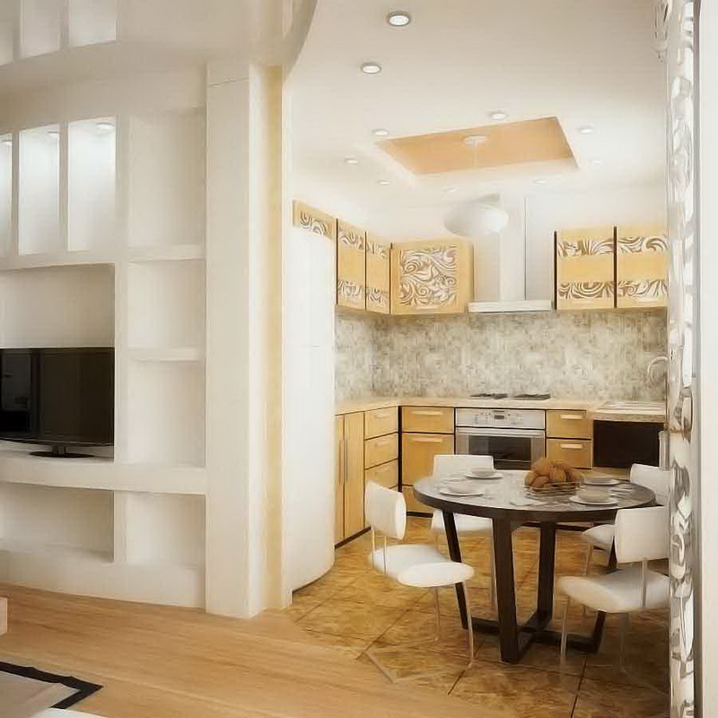 Перепланировка трехкомнатной брежневки (3-х комнатной) - в 2020 году, в панельном доме, в кирпичном доме, квартиры