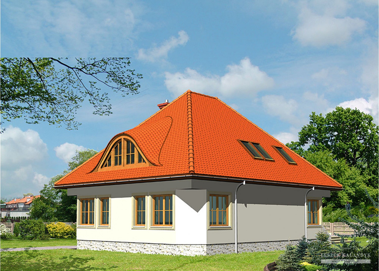 Стропильная конструкция. виды крыш для частного дома или бани