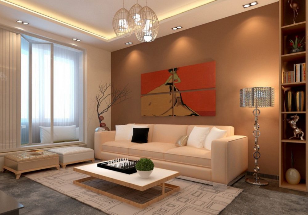Правила идеального освещения в квартире: расчет и планирование освещения в квартире (135 фото + видео)