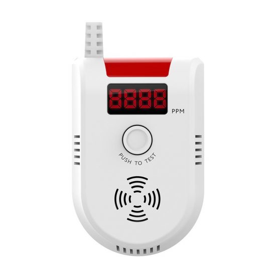 Бытовой сигнализатор загазованности   прибор, который может спасти вашу жизнь - rmnt - медиаплатформа миртесен
