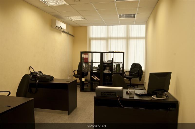 Снять офис без посредников в санкт-петербурге