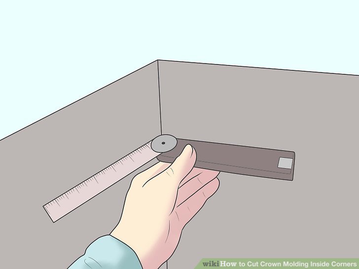 Как стыковать потолочный плинтус в углах: как правильно состыковать, соединить, стыковка и подгонка в углу потолка