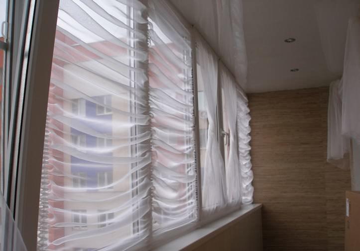 Как крепить римские шторы на пластиковые окна: инструктаж для новичков